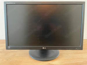  PC Monitor - LG Flatron IPS231P-BN (23 Zoll)