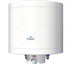 Warmwasserspeicher Hajdu AF50-18 50 L, Wasser Elektro Boiler Speicher, Wasserboiler, Elektroboiler