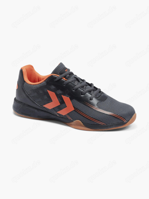 Hallenschuhe Hummel Gr. 36