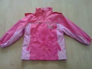 Regenjacke Mädchen 116