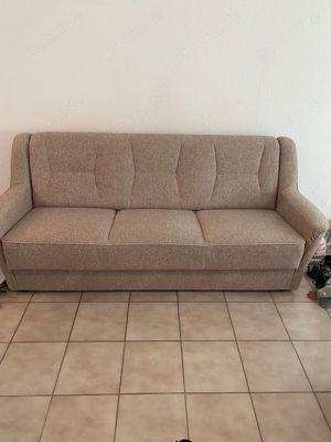 Sofa mit Schlaffunktion 