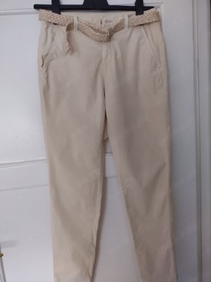 Esprit Chino Hose Damen NEU!