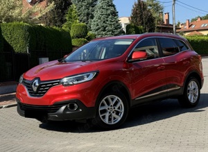 Renault Kadjar ENERGY TCe 130 Life