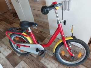 Kinder Fahrrad 