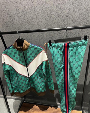 Gucci Jogger