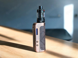 Augvape Foxy One Kit Verdampfer