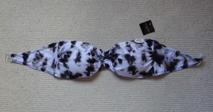 Bikini-Oberteil, Neu, Gr. M bzw. ca. Gr. 40 42, Softschalen