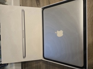 Macbook Pro 2015 13* Sonoma 512 8GB 