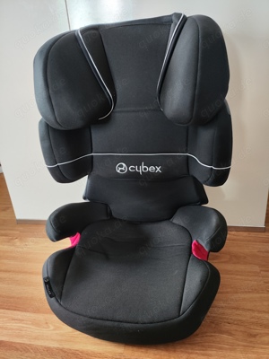 Cybex Pallas Kindersitz ohne ISOFIX