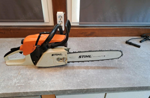 Stihl MS 280 