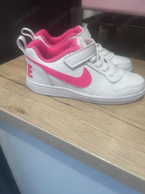 Nike Schuhe Mädchen 