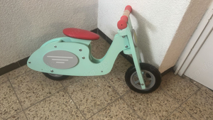 Vespa Laufrad neu unbenutzt 