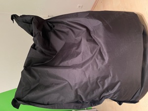 Sitzsack von KINZLER 1x benutzt 