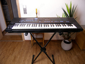 Keyboard Technics AX5