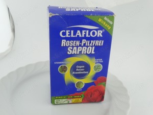 Celaflor Rosen Pilzfrei Saprol