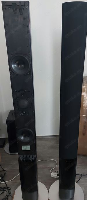 Bang&Olufsen Beolab1 Boxen