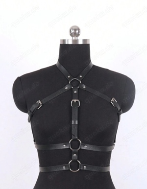 Neu Bondage Dessous Bdsm Gr. S bis XL