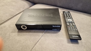 TechniSat Technibox UHD S,sw