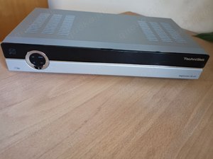 DigiCorder HD K2 von TechniSat 