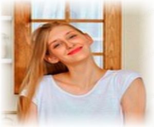 24-jährige Stierfrau sucht ihren Partner zum Liebhaben und vielleicht auch zum Hochzeiten