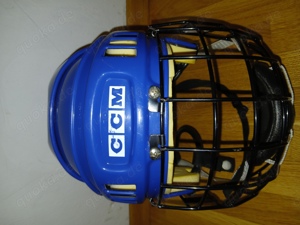 Hockey Helm CCM 