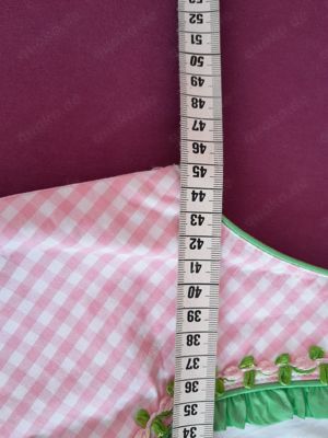 Dirndl 3-teilig Bild 9