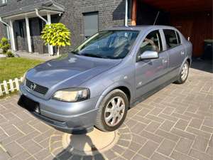 Opel Astra 1.6 Njoy Automatik/AHK/Klima