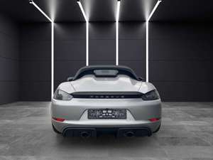 Porsche Boxster 718 Spyder SportChrono Sportauspuff BOSE Bild 5