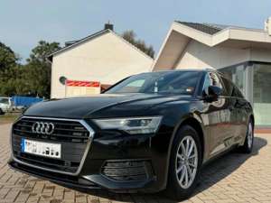 Audi A6 A6 Avant Diesel Avant 40 TDI S tronic