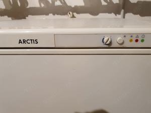 Gefrierschrank AEG Arctis