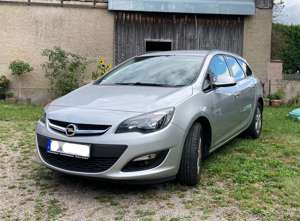 Opel Astra Astra Sports Tourer Diesel 1.6 CDTI DPF ecoFLEX Sp