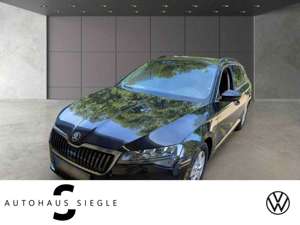 Skoda Superb Combi 2.0 TDI Ambition DSG Navi ACC Sitzheizung AL