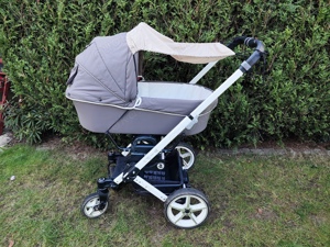 Kinderwagen Hartan VIP GT