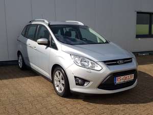 Ford Grand C-Max 1.0 EcoBoost *7 SITZER/ZAHNRIEMEN-INSP.NEU/SAUBER*