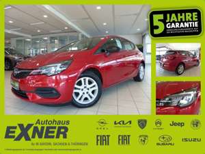 Opel Astra K 1.2 Turbo EDITION LED Scheinwerfer, PDC,