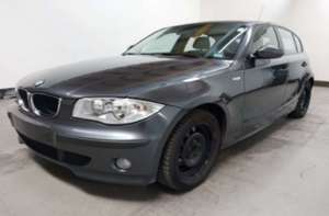 BMW 118 118i 1.Hand