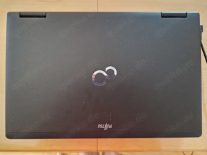 Fujitsu Lifebook E782 