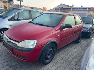 Opel Corsa Basis