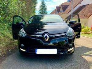 Renault Clio Clio Energy TCe 90 Start