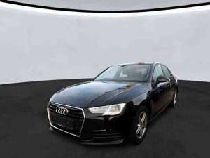 Audi A4 Lim./Klima/Bluetooth/Allwetterreifen/LED