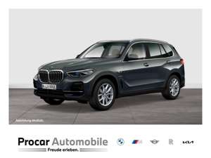 BMW X5 xDrive45e HUD ACC AHK RFK NAVI