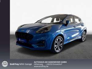 Ford Puma 1.0 EcoBoost Hybrid Aut. ST-LINE