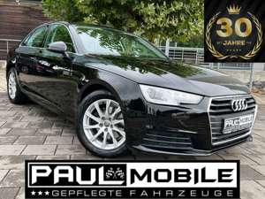 Audi A4 35 TFSI Lim Navi Bi- Xenon Tempomat PDC