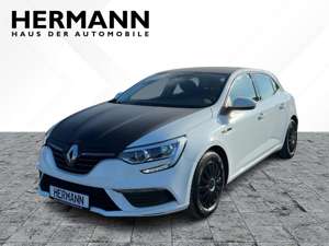 Renault Megane IV 1.3 TCe 115 GPF Life *LED