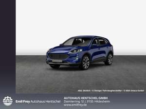 Ford Kuga 2.5 Duratec PHEV TITANIUM X