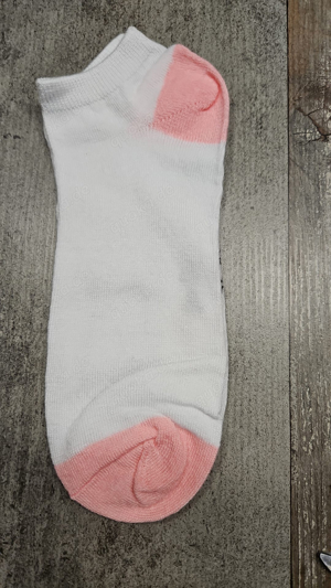 getragene socken