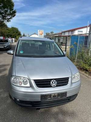 Volkswagen Touran Trendline