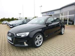 Audi A3 Limousine 35 TDI sport NAV/KAM/SHZ/PDC