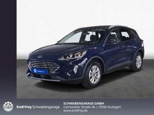 Ford Kuga 2.5 Duratec PHEV TITANIUM