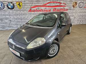 Fiat Grande Punto 1.4 8V Dynamic